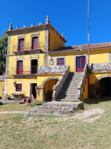 Quinta da Boa Viagem