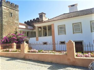 Quinta da Cortiça