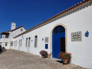Quinta da Marchanta