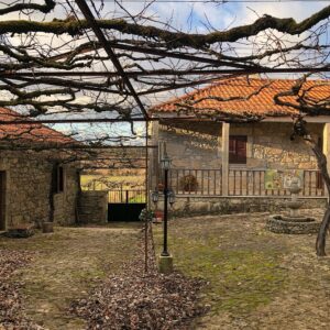 Quinta da Preza