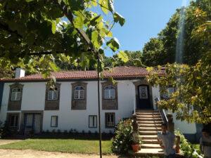 Quinta das Relvas Eco Hotel