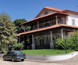 Quinta do Candeeira