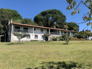 Quinta do Paço d’Anha