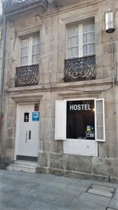 R4Hostel