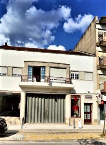 Residencia-Hostel Avenida