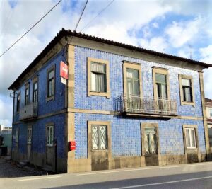 Residencia Solar