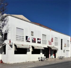 Residencial A Faia
