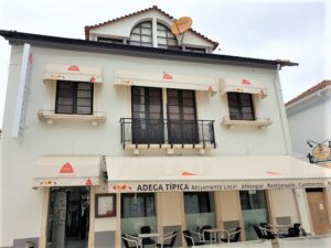 Residencial Adega Típica de Ansião