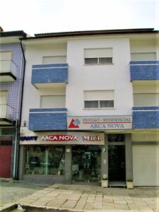 Residencial Arca Nova
