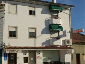 Residencial Borges