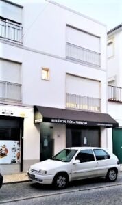 Residencial Flôr da Primavera