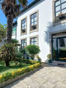 Residencial Luso-Brasileira