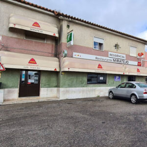 Residencial Miratejo