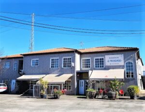 Residencial O Trindade