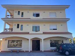 Residencial Repouso do Peregrino