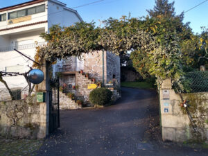 Residencial Retiro Senhora de Luz
