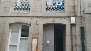 Slow City Hostel