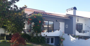 Valença Guesthouse