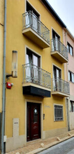 Venceslau Wine Boutique Hotel