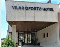 Vilar Oporto Hotel