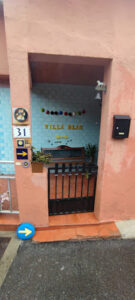 Villa Blas