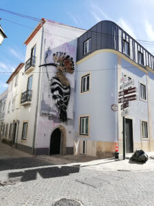 Villa Graça Hostels & Apartments