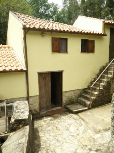 Watermill Moinho Garcia