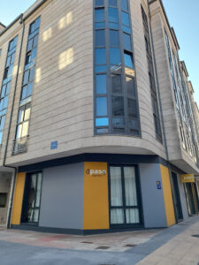 dpaso Urban Hostel