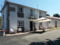 Albergue A Ponte de Ferreiros