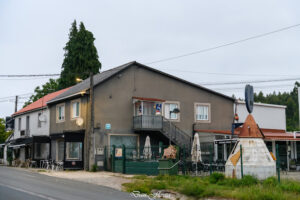 Albergue Andaina