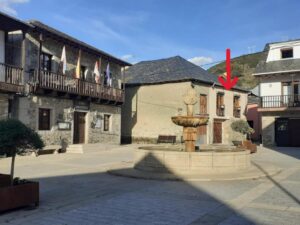 Albergue-Casa Rural Lua Bierzo