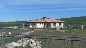 Albergue Fuente Sidres