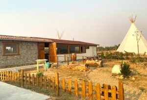 Albergue Indian Way