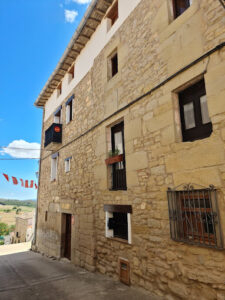 Albergue Karma