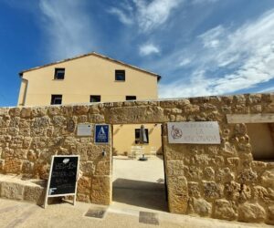 Albergue La Rinconada