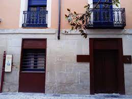 Albergue Logroño Centro