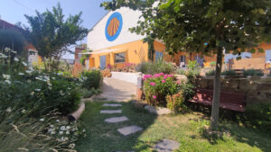 Albergue MyWay
