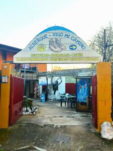 Albergue Sigo Mi Camino