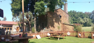 Albergue Taberna Vella