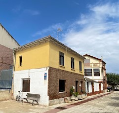 Albergue Vicus