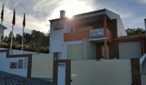 Alojamento Bela Vista