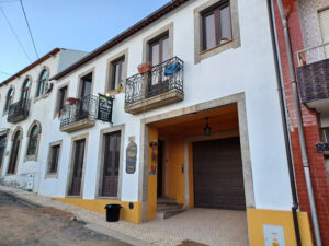 Alojamento Casa do Campo