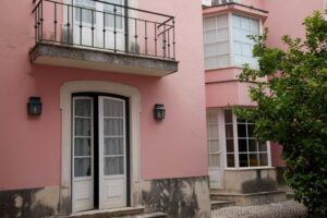 Apartamento António Bastos 57