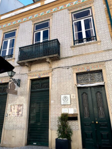 Artistic Guesthouse