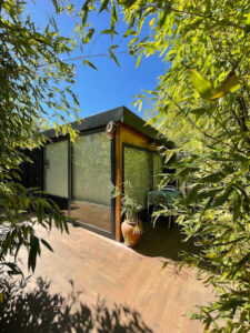Bamboo Guest House