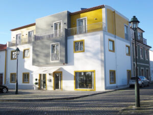 Barquinha Nature House