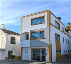 Barquinha River House