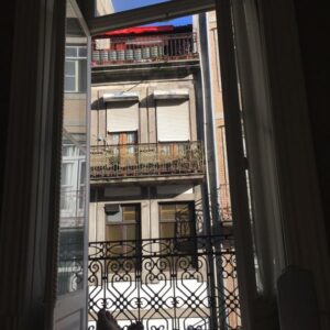 Being Porto Hostel