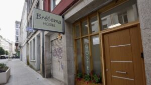Brétema Hostel