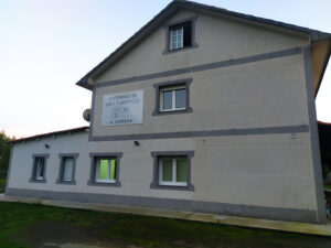 Casa A Chousa